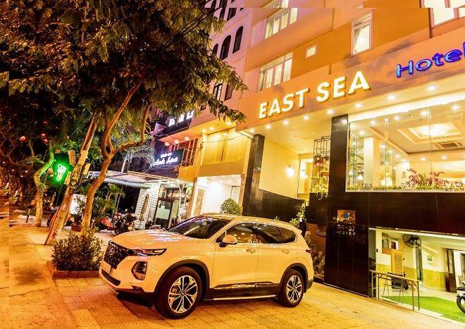 East sea hotel