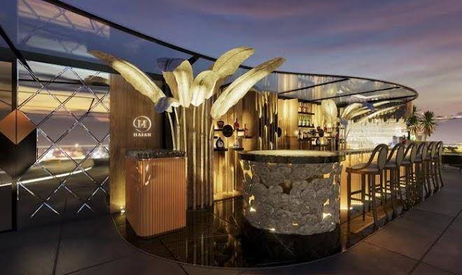 Haian riverfront hotel da nang