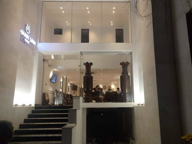 Khanh linh hotel