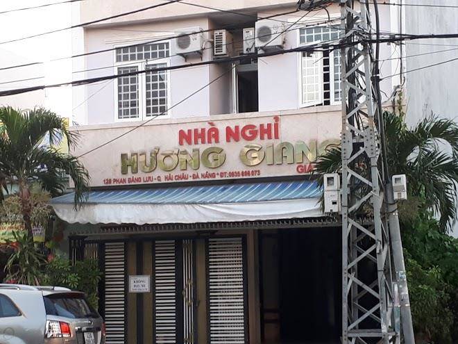 Nha ngh huong giang