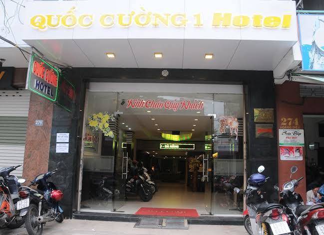 Quc cung 1 hotel