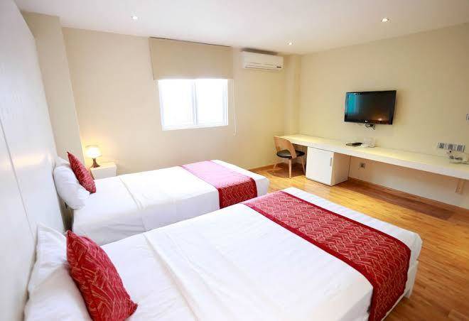 Thu do hotel