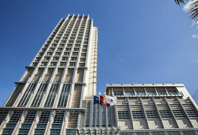 Grand mercure danang