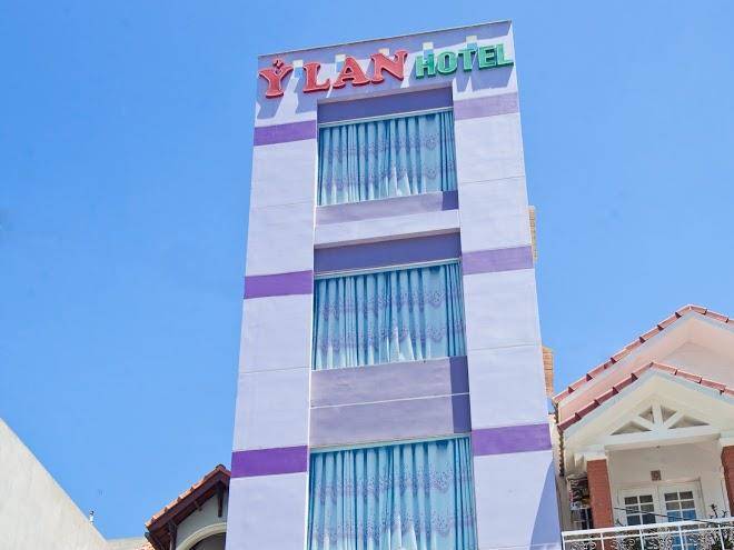 Y lan hotel