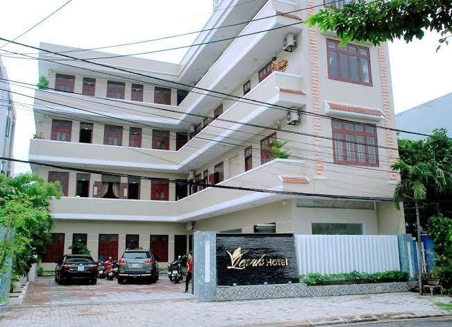 Le anh hotel