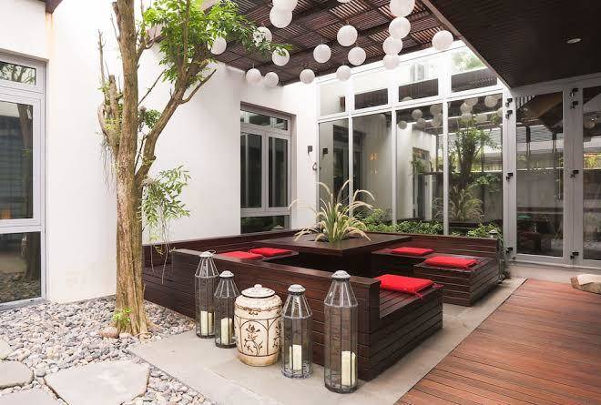 Mangala zen garden resort