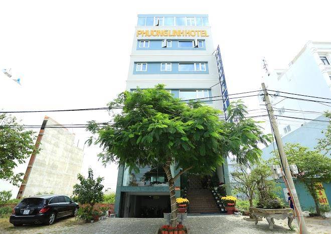 Phuong linh hotel da nang