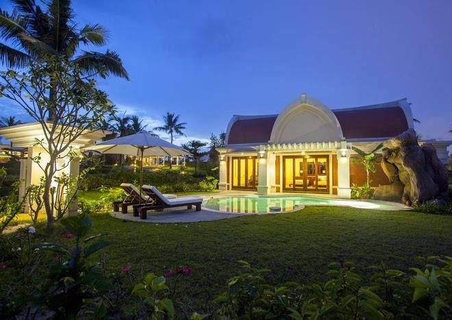 Pulchra resort da nang