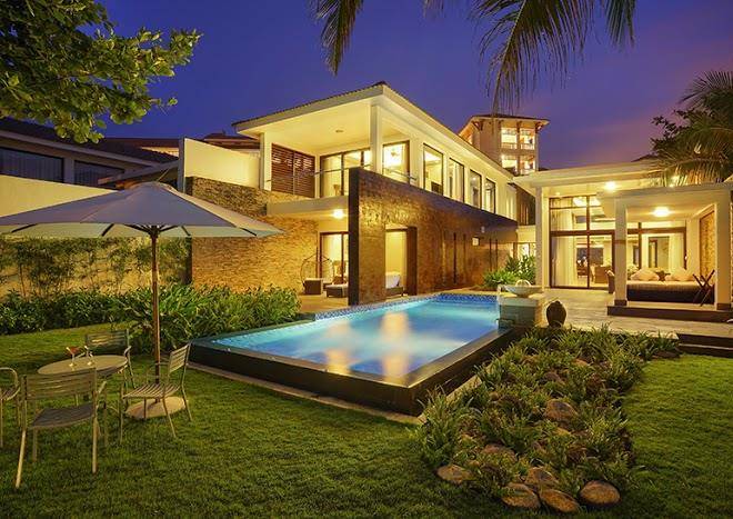 Vinpearl luxury da nang