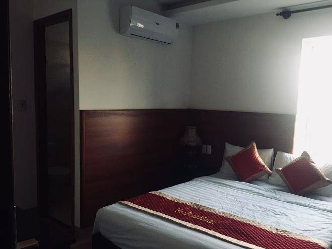 Yen tran hotel