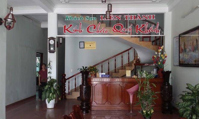 Lien thanh hotel