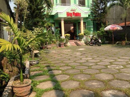 Dong Phuong Hotel Image