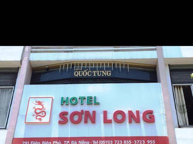 Da nang son long hotels