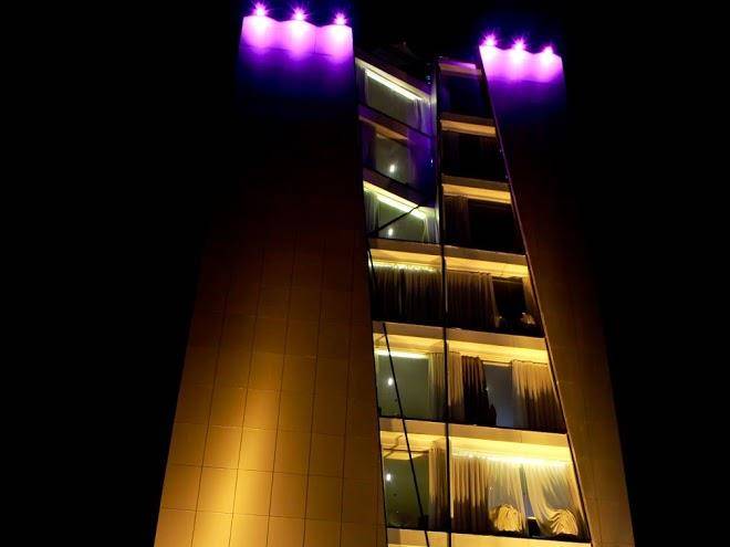 Gold hotel da nang