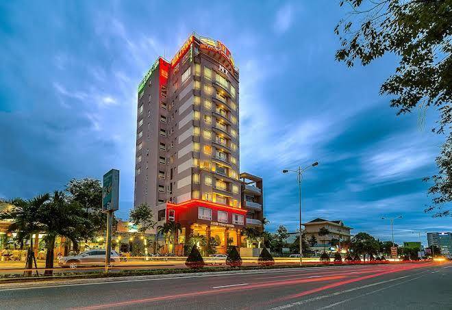 Minh toan hotel