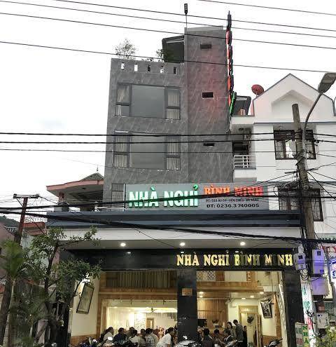 Minh trung