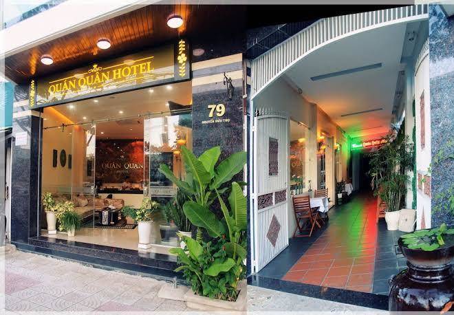 Quan quan hotel
