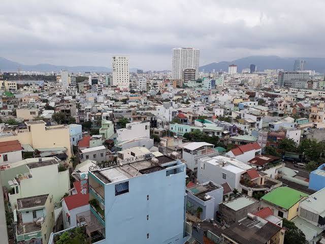 Queen hotel da nang