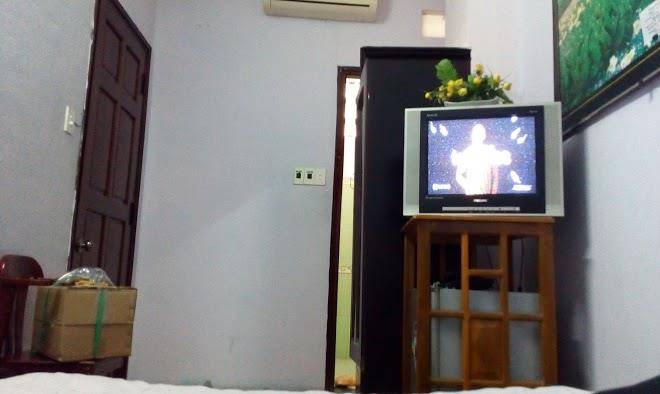 Thien ngan hotel