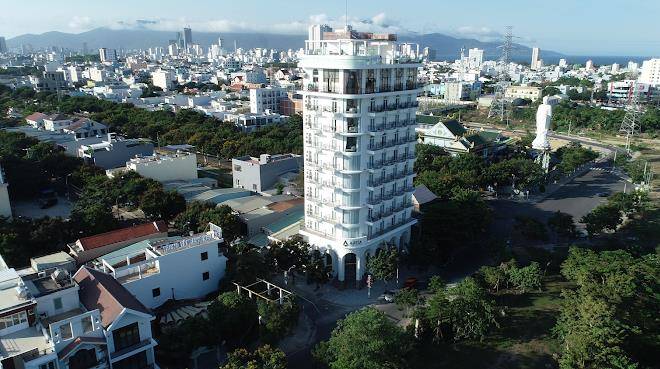 Arita rivera hotel