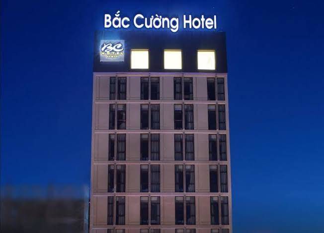Bc cung hotel