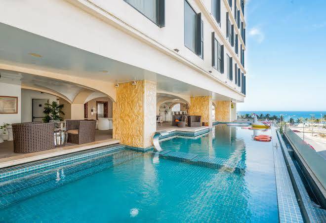 Cicilia hotel & spa