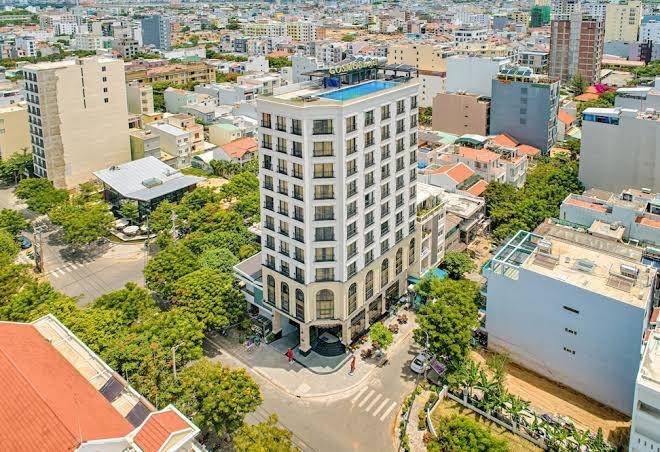 Cosmos Hotel Danang Image