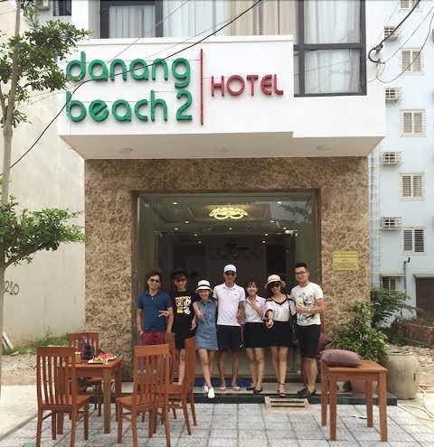Danangbeach2hotel