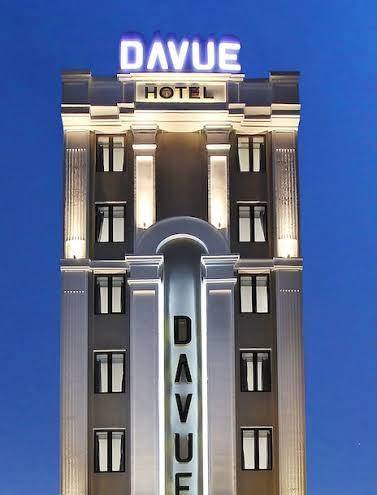 Davue hotel da nng