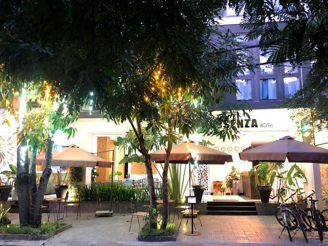 Essenza hotel & spa