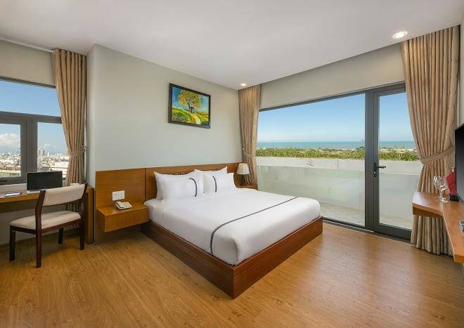 Fansipan hotel