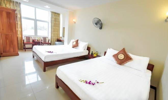 Hava hotel da nang
