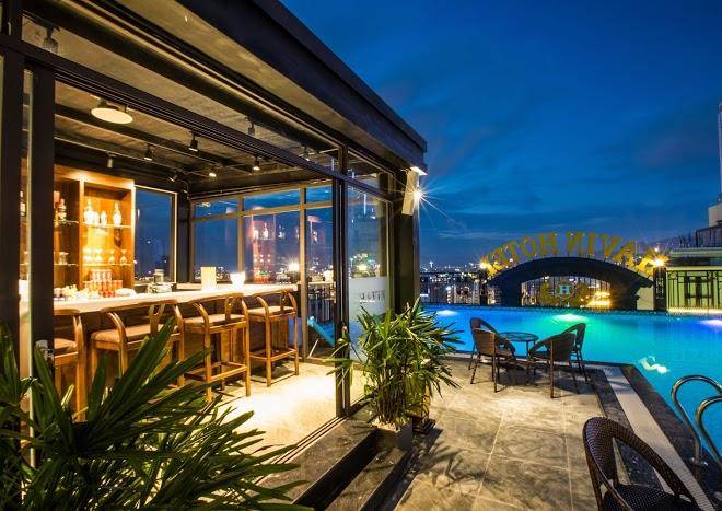 Havin boutique danang