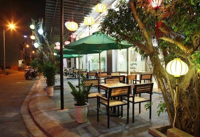 Haya hotel