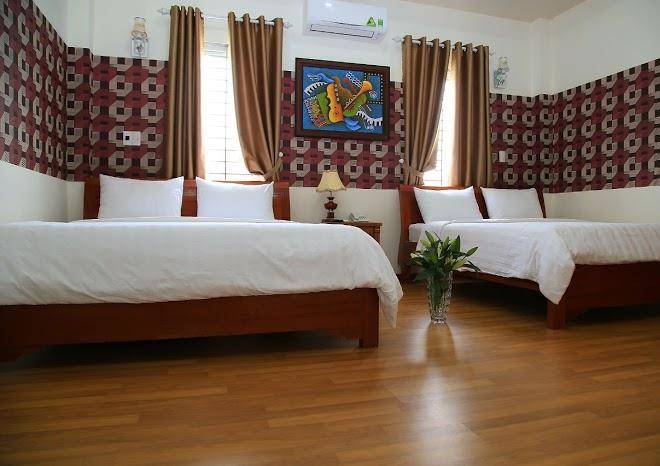 Hexa water hotel