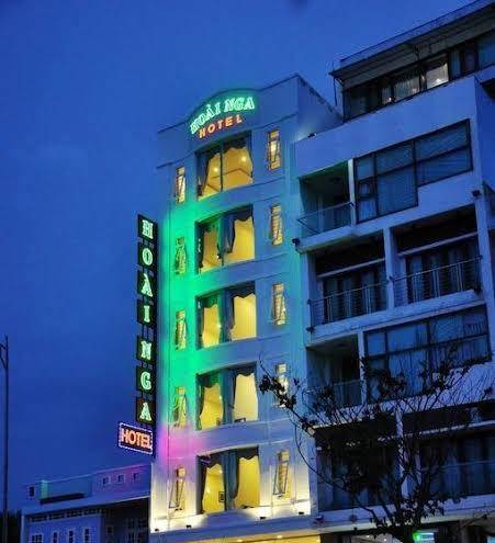 Hotel hoai nga
