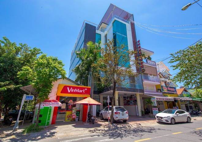 Hung tuyen hotel