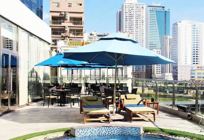Avatar hotel