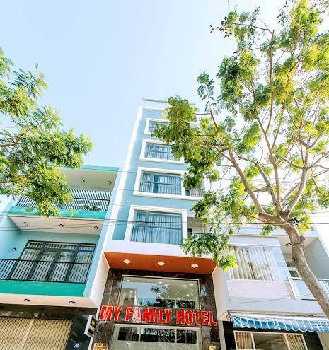 My Family Hotel Image