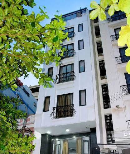 New era hotel