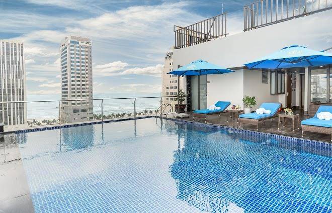 Pandora Boutique Hotel Image