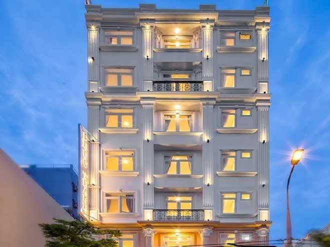 Phuc thanh hotel