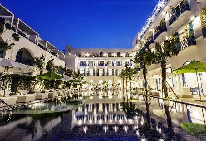 Risemount premier resort danang