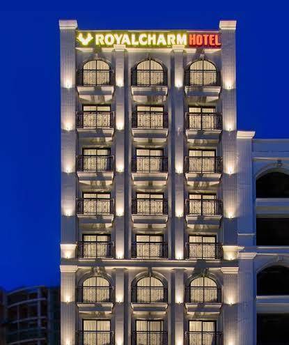 Royal Charm Hotel Image