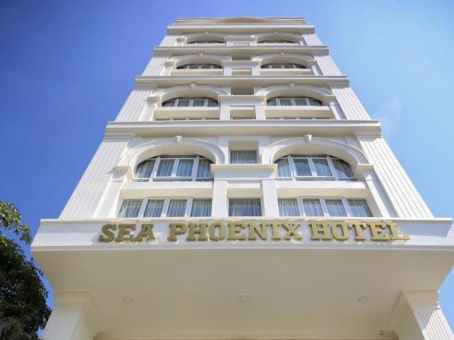 Sea Phoenix Hotel Image