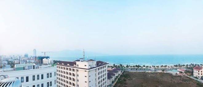 Shara hotel