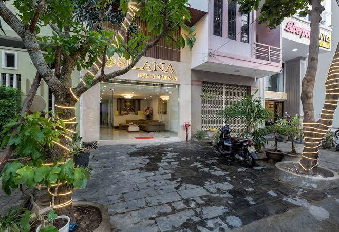 Silana hotel