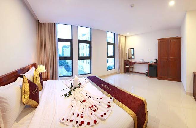 Tolia hotel da nang