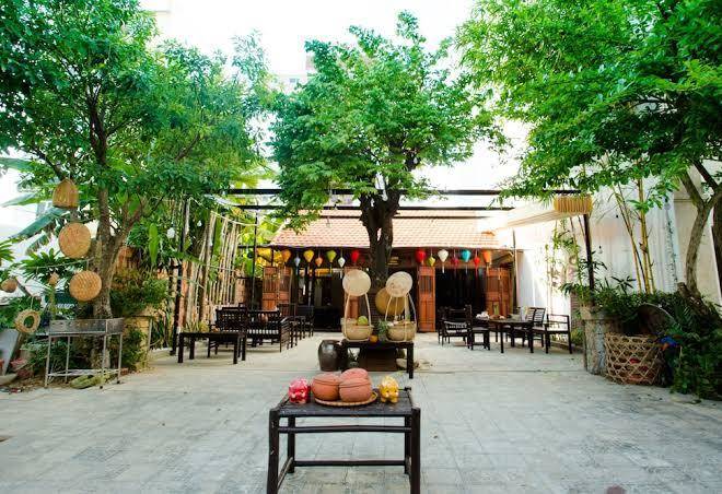 Trang Ngan Hotel Image