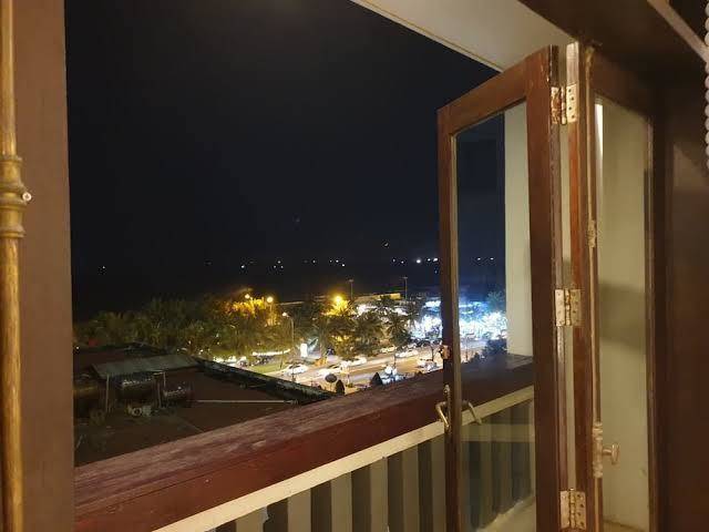 Zenta hotel